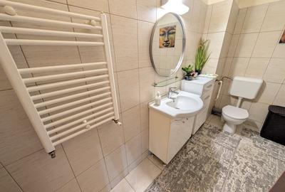 Apartament cu 2 camere, mobilat în Voluntari - 17