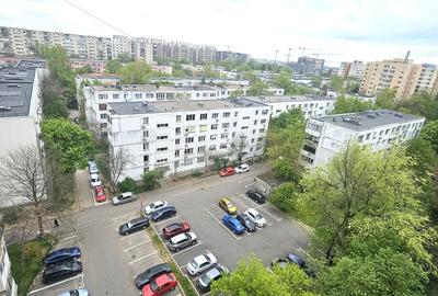 Apartament cu 2 camere semidecomandat, mobilat în Drumul Taberei - 15