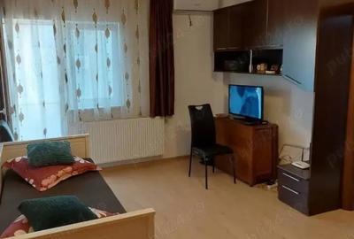 Garsonieră decomandată în Chiajna - 1