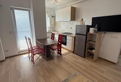 Elite residence,prima inchiriere - 2