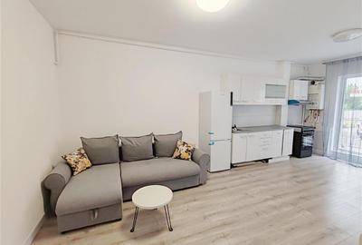Apartament cu 3 camere decomandat, mobilat în Nord-Est