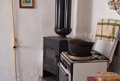 Casa Targoviste str.Sarbilor - 13