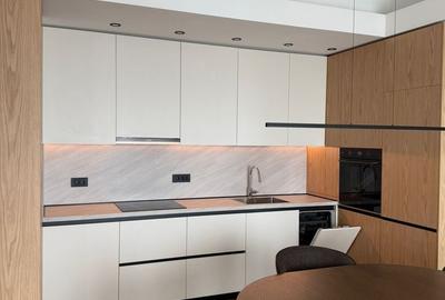 Apartament cu 2 camere în Floreasca - 7