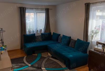 Apartament cu 2 camere Giroc - 4