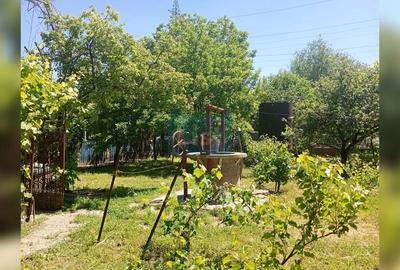 Casă cu 3 camere cu Teren 1169 Mp în Șendreni - 6