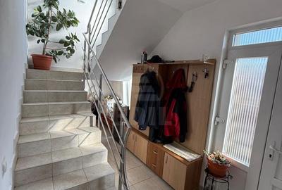 Casa individuala cu 4 camere in zona RAR, Gilau - 6