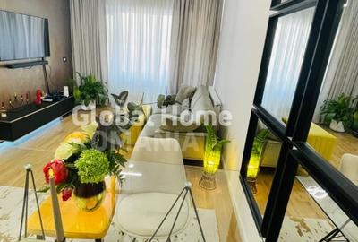 Apartament 2 camere 68,72 MP | Bd. Pipera - Pipera Apartments | Loc Parcare - 4