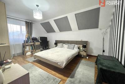 Casă individuală cu 6 camere cu Canalizare în Dumbrăvița - 11