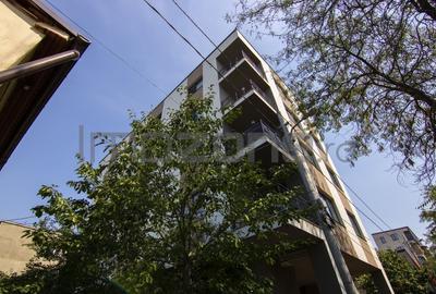 Apartament 2 Camere, 47 mp. constructie 2021, centrala proprie, comision 0% - 18