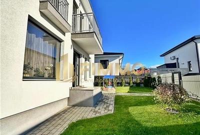 Casa individula | 110mp | mobilata si utilata | ID: 1452 - 3