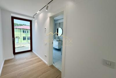 Vila cu 6 camere *575mp* / 12 locuri parcare // Pipera- Iancu Nicolae - 28