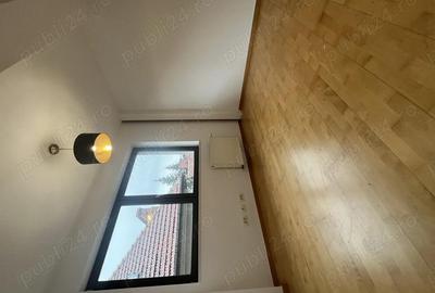 Apartament cu 4 camere decomandat în Dorobanți - 5