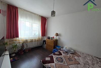 Magurele, str. Campul cu Maci, P+1 individual, 160 mpu, teren 300 mp - 6