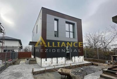 Popesti Casa Individuala,Teren 250 mp - 1