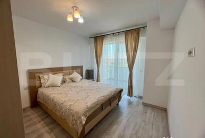 Apartament cu 2 camere semidecomandat în Lăpuș Argeș - 9
