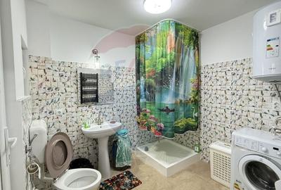 Casa / Vila cu 3 camere de inchiriat in zona Giurgiului - 19