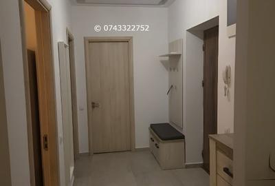 Apartament 2 camere - Grozavesti Cotroceni - Onix Residence - Mobilat & Utilat - 5