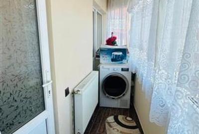 Apartament cu 3 camere decomandat, mobilat în Astra - 6