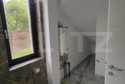 Casă cu 4 camere cu Teren 432 Mp în Central - 3