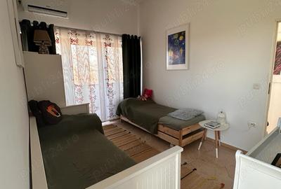 Casa langa Bucuresti, Afumati - 4