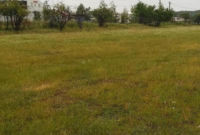 Teren de 2305 mp, în Nord - 9
