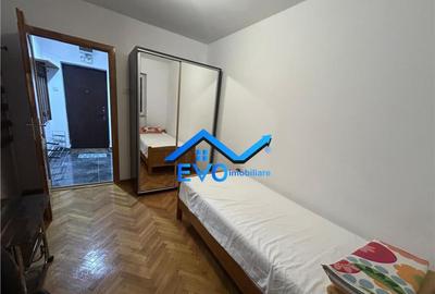 Apartament de inchiriat cu 4 camere, 120 mp, zona Centrala - 11