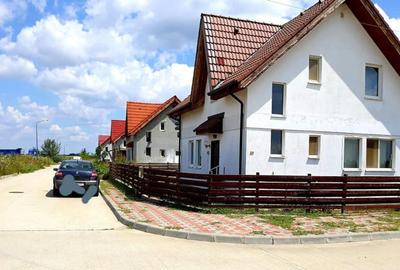 Loturi de teren pentru constructii de case in Paradise Valey - 2