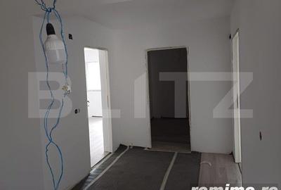 Casa noua de vanzare, posibilitate de mansardare, in Campia Turzii! - 1