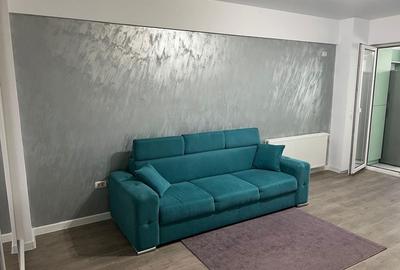 Apartament cu 2 camere decomandat în Central - 3