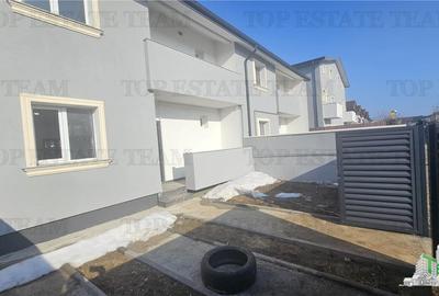 Casă cu 4 camere cu Teren 157 Mp în Vârteju - 6