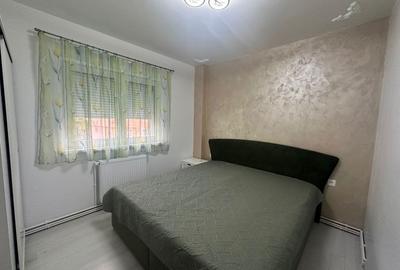 Apartament cu 2 camere decomandat în Central - 2