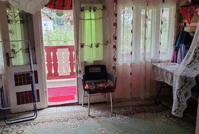 Casă cu 4 camere în Stânceni - 5