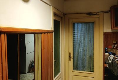 Apartament cu 2 camere decomandat în Tractorul - 6