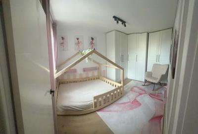 Apartament cu 3 camere în Central - 2