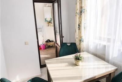 Apartament cu 2 camere decomandat în Ultracentral - 5