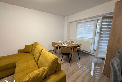 Apartament cu 3 camere în Republicii - 8