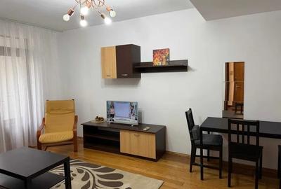 Garsonieră decomandată, mobilată în Tineretului - 3