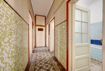 Apartament cu 4 camere decomandat în Moșilor - 17