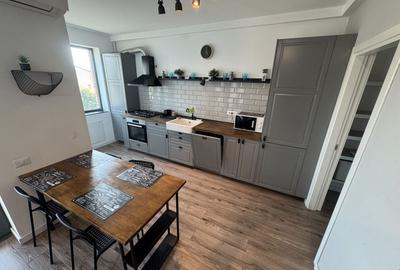 Apartament 4 camere zona Icil - 3