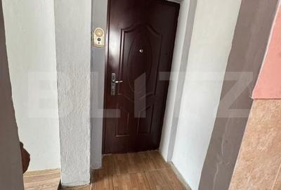 Apartament cu 2 camere semidecomandat în Dacia - 7