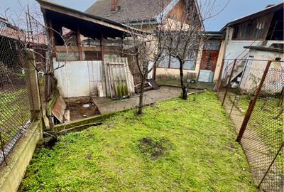 Casă cu 3 camere cu Teren 240 Mp în Șimian - 3