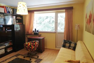 Apartament cu 2 camere decomandat în Tei - 3