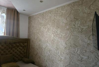 Apartament cu 2 camere semidecomandat în Central - 3