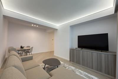 DE INCHIRIAT 2 CAMERE / LOC PARCARE SUBTERAN - 16