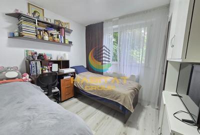 Apartament cu 2 camere decomandat, mobilat în Brâncoveanu - 4