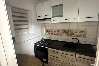 Garsonieră nedecomandată în Central - 3
