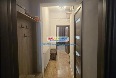 Casă cu 2 camere în Bucureștii Noi - 12