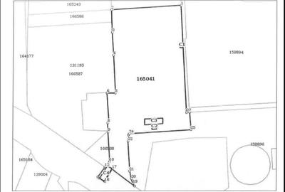 Spațiu comercial, de 5,500 mp, în Cug - 1