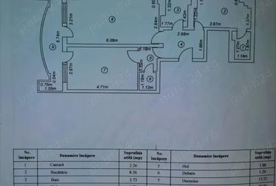 Apartament 2 camere Capsa - 7