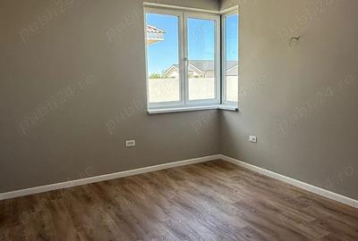 CASA NOUA finisata la cheie in cartierul Viena Residence Oradea ! - 9